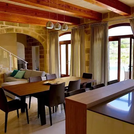 Holiday home Bingemma Nadur