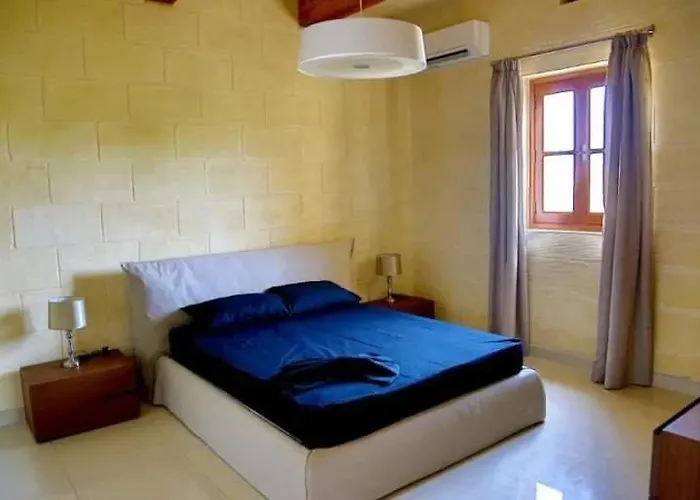 Bingemma Dom wakacyjny