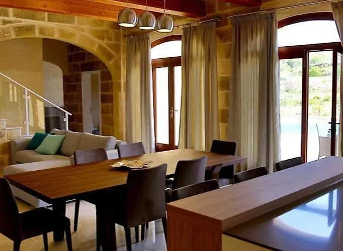 Dom wakacyjny Bingemma Nadur