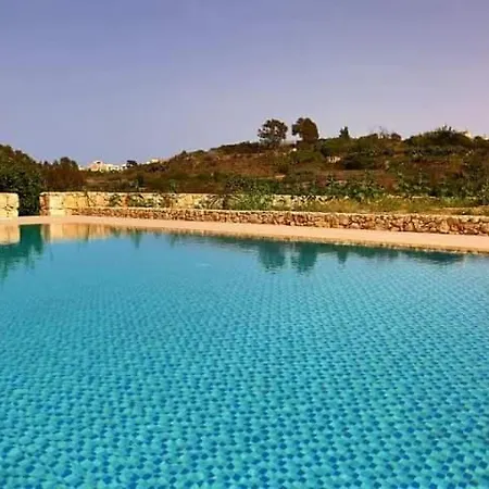 Bingemma Dom wakacyjny Nadur