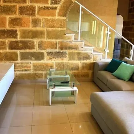 Dom wakacyjny Bingemma Nadur