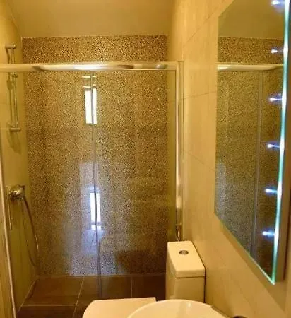 Bingemma Dom wakacyjny