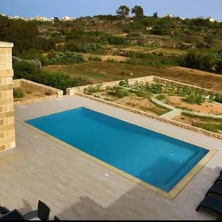 Bingemma * Nadur