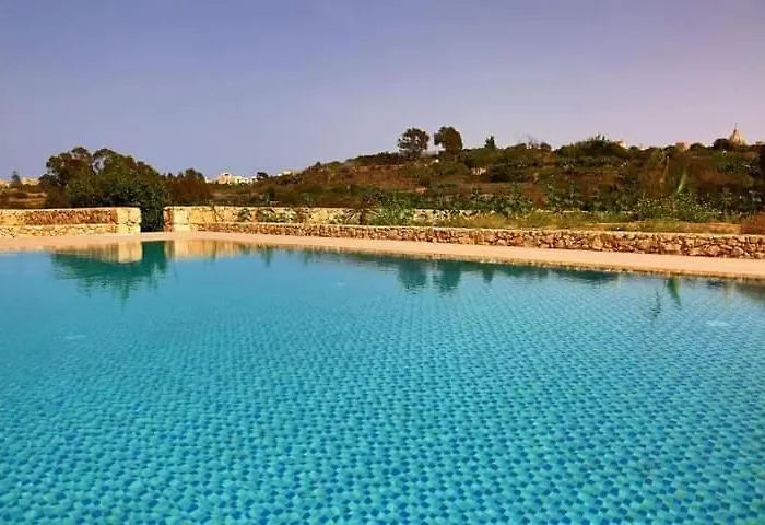 Bingemma Holiday home Nadur