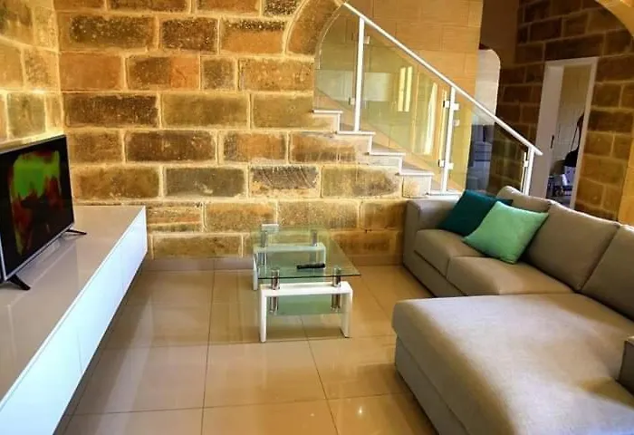 Holiday home Bingemma Nadur