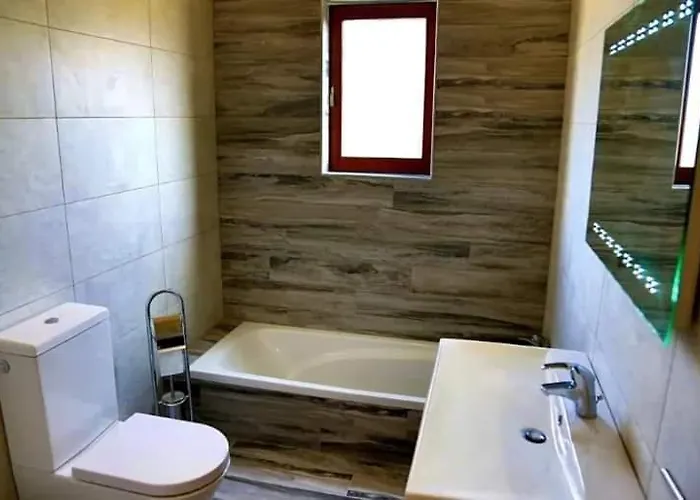 Bingemma Holiday home Nadur